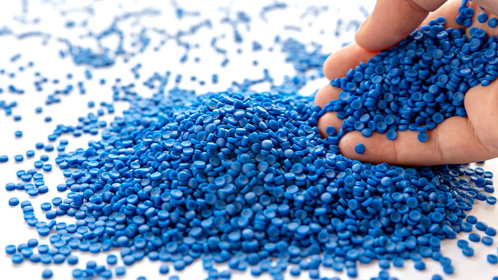 پلاستیک مهندسی چیست؟